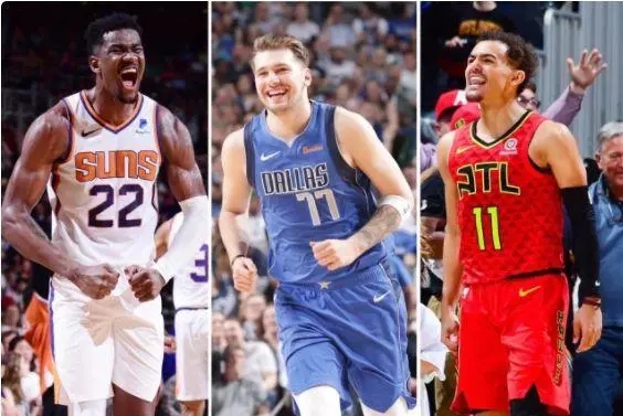 南韩男篮碾压马刺,艾顿一己之力扛起全队 南韩男篮碾压马刺,艾顿一己之力扛起全队