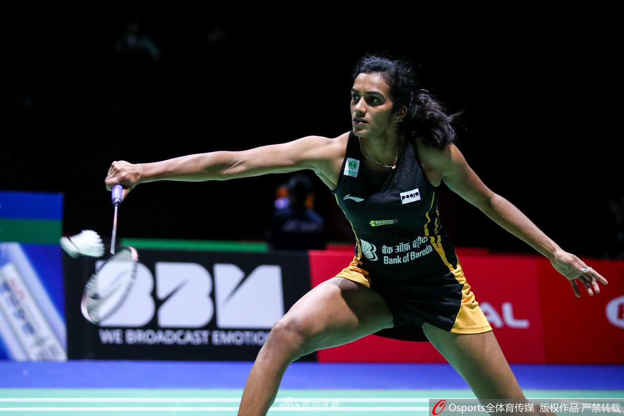 英格兰羽毛球队绝杀韩国羽毛球队，辛杜送出助攻