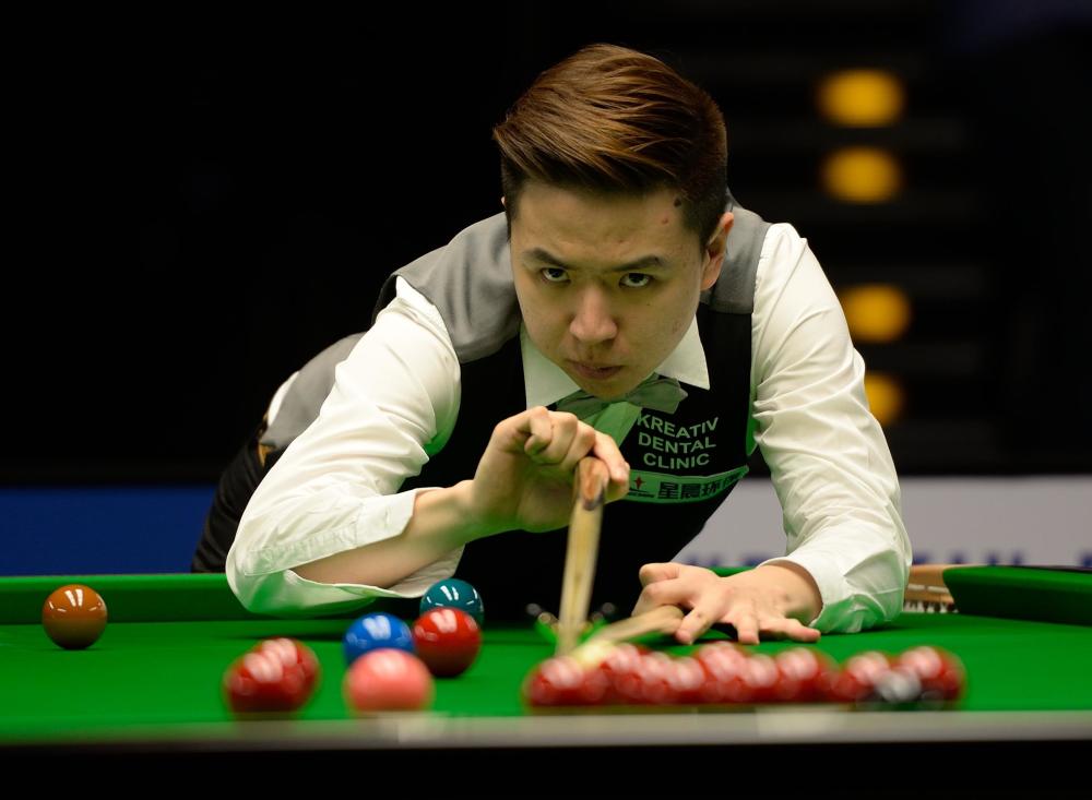 英国乒乓球队绝杀韩国乒乓球队，水谷隼制霸全场