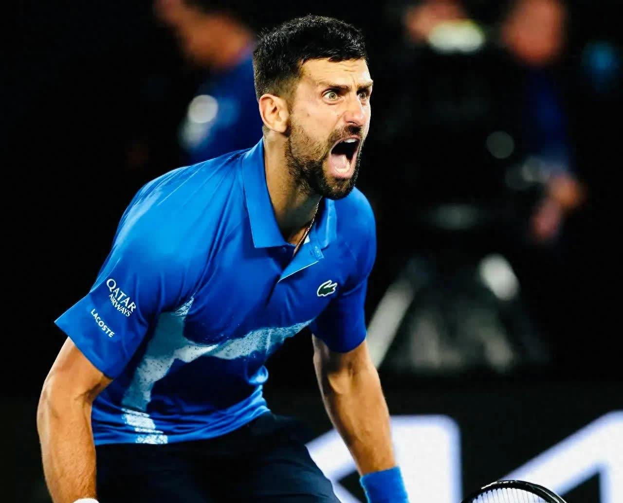 澳大利亚网球队险胜美国网球队,德约科维奇制霸全场 澳大利亚网球队险胜美国网球队,德约科维奇制霸全场