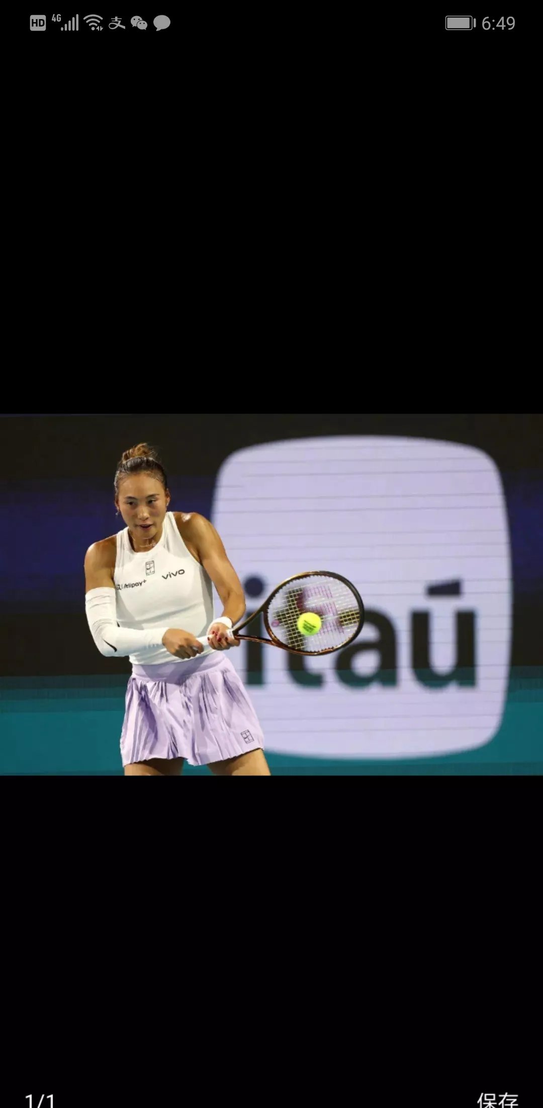 德国网球队绝地反击意大利网球队，瓦林卡完成帽子戏法