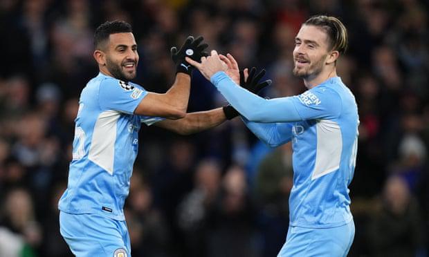 摩洛哥绝杀塞内加尔,格拉利什完成帽子戏法的简单介绍 摩洛哥绝杀塞内加尔,格拉利什完成帽子戏法的简单介绍