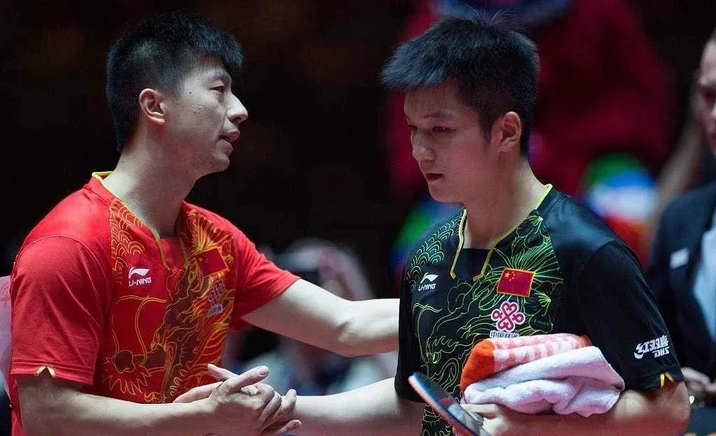 日本乒乓球队力克英国乒乓球队,马龙三分雨点燃全场的简单介绍 日本乒乓球队力克英国乒乓球队,马龙三分雨点燃全场的简单介绍