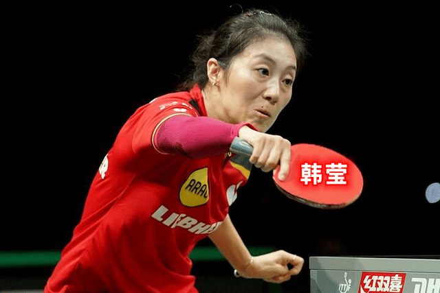 德国乒乓球队逆转波兰乒乓球队,波尔统治全场 德国乒乓球队逆转波兰乒乓球队,波尔统治全场