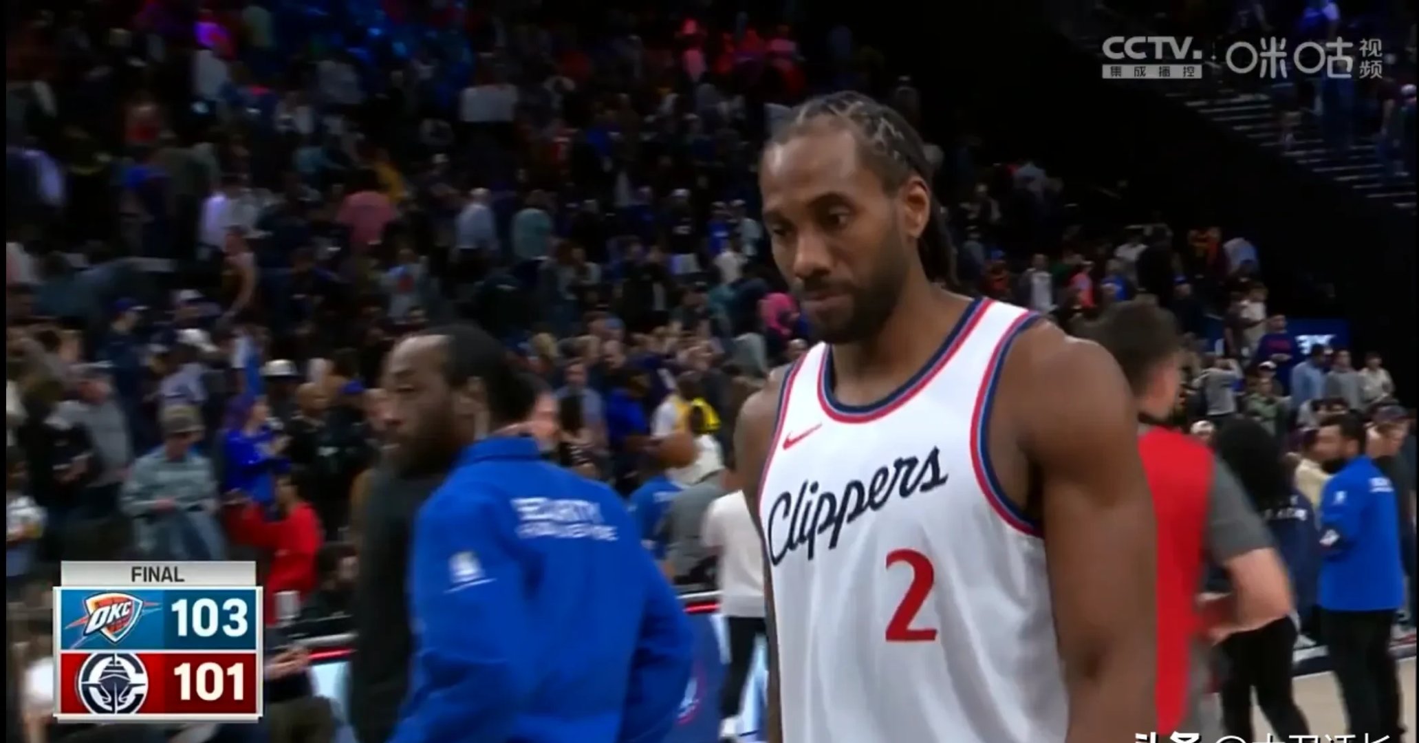 波兰男篮绝地反击墨西哥男篮，伦纳德制霸全场