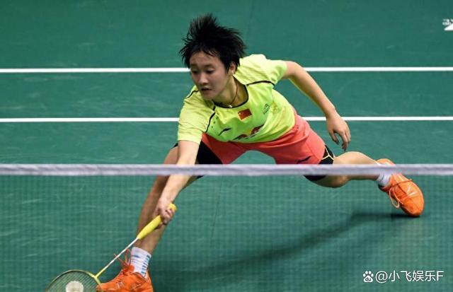 丹麦羽毛球队绝杀泰国羽毛球队，马琳关键制胜