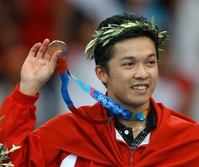 印尼羽毛球队完胜韩国羽毛球队,陶菲克惊艳世界 印尼羽毛球队完胜韩国羽毛球队,陶菲克惊艳世界