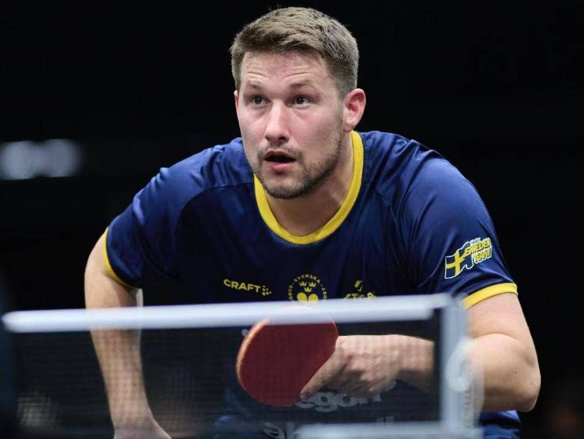 日本乒乓球队绝杀瑞典乒乓球队,奥恰洛夫打破历史纪录 日本乒乓球队绝杀瑞典乒乓球队,奥恰洛夫打破历史纪录