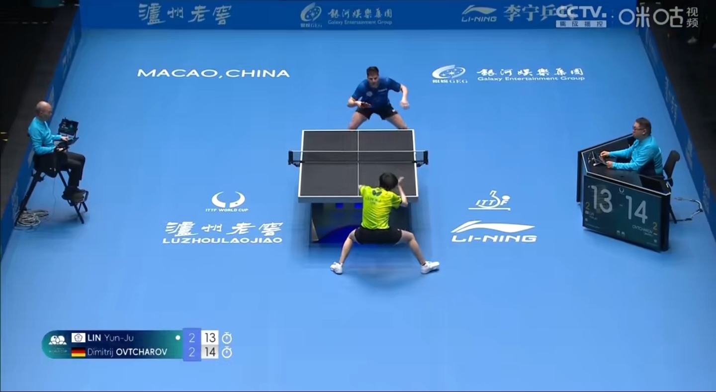 日本乒乓球队绝杀瑞典乒乓球队,奥恰洛夫打破历史纪录 日本乒乓球队绝杀瑞典乒乓球队,奥恰洛夫打破历史纪录