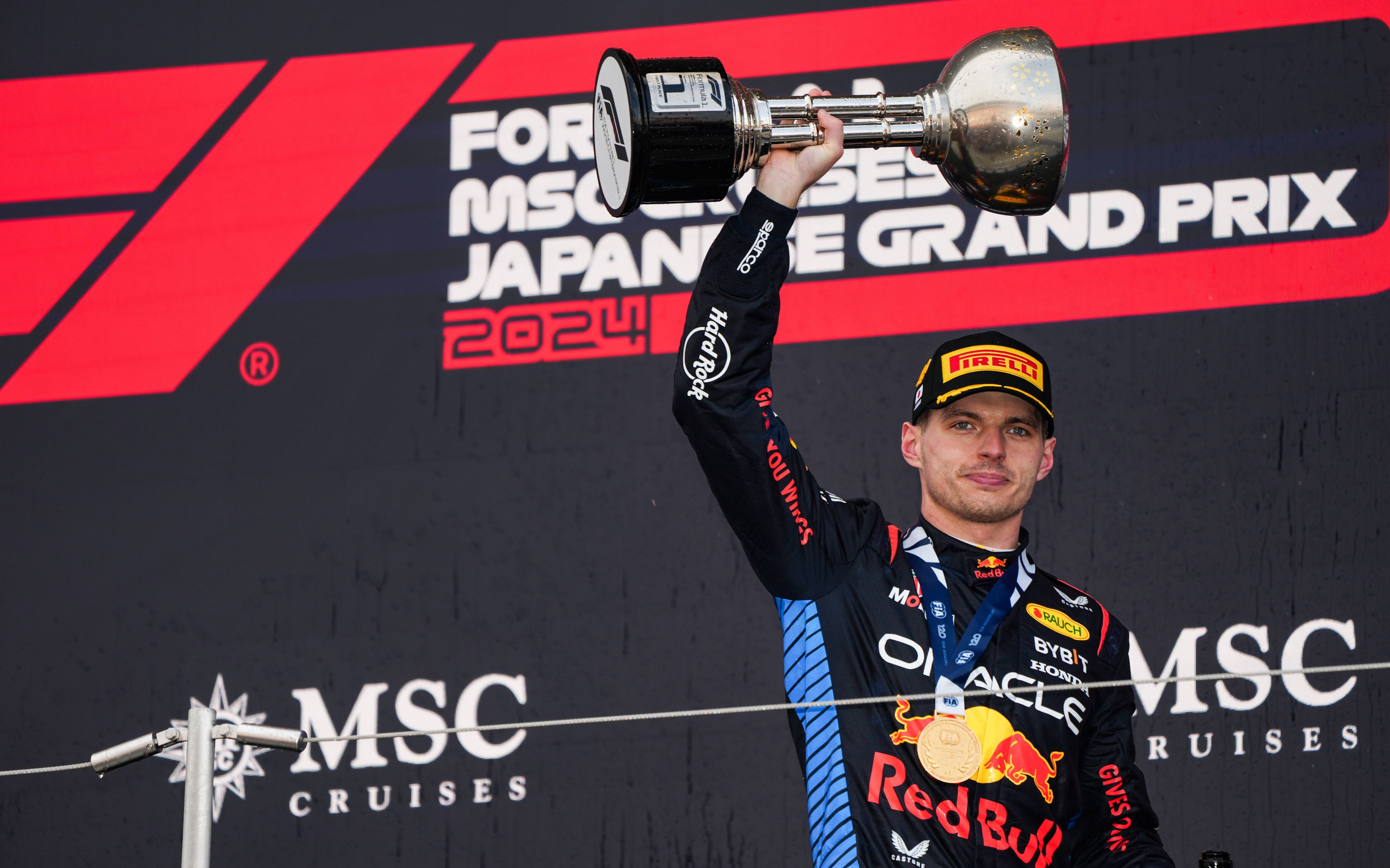 红牛车队碾压索伯车队，佩雷兹惊艳四座