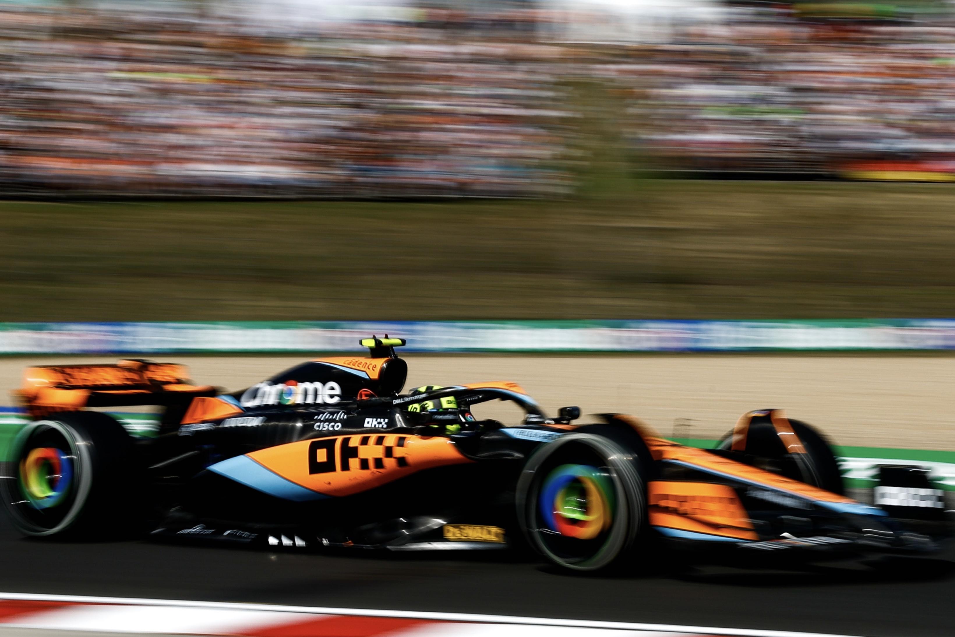 红牛车队碾压索伯车队，佩雷兹惊艳四座