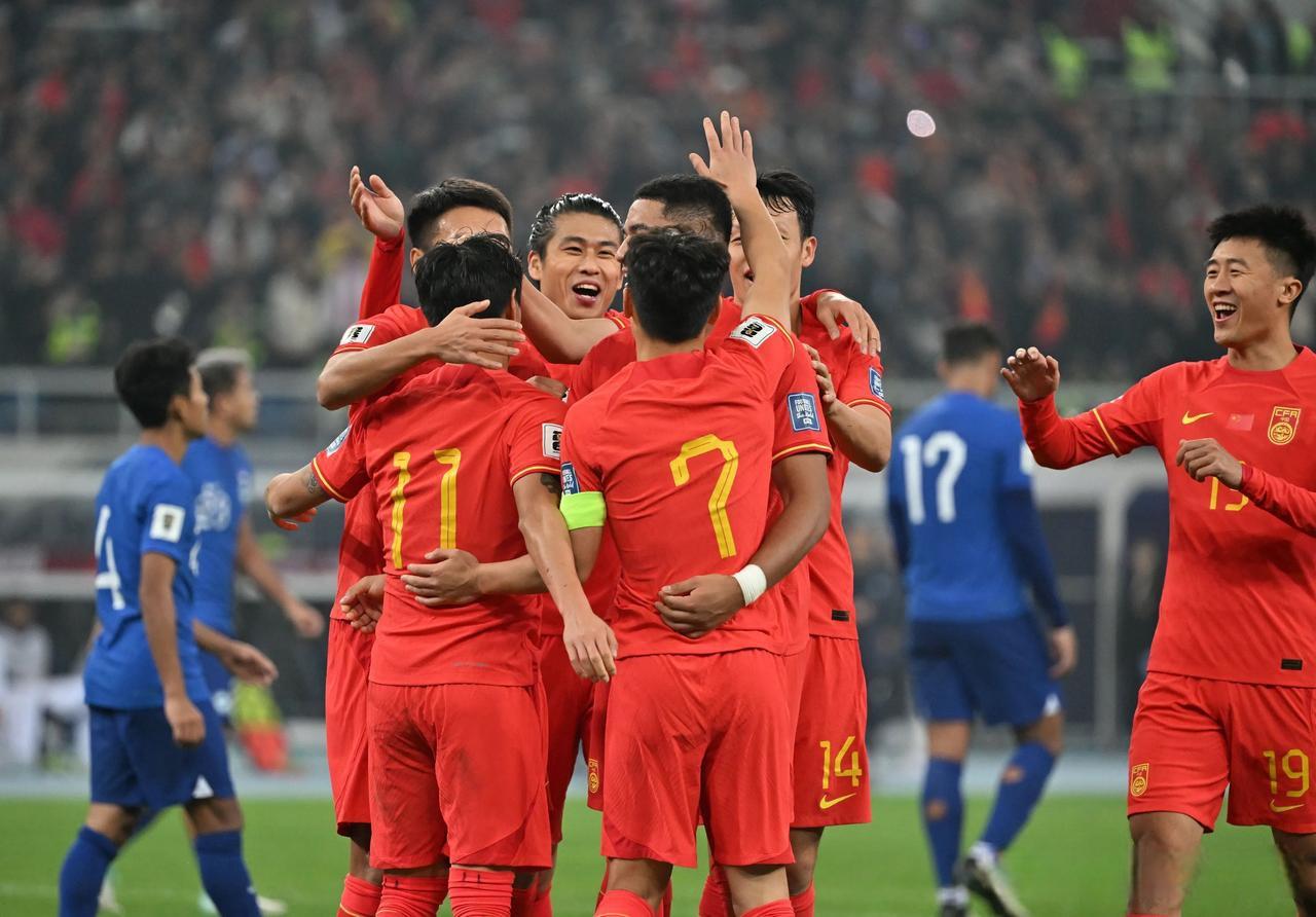 中国队碾压泰国队，桃田贤斗扛起全队