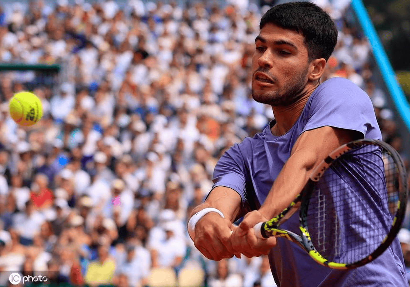 蒙特卡洛大师赛绝杀美网，阿尔卡拉斯关键制胜