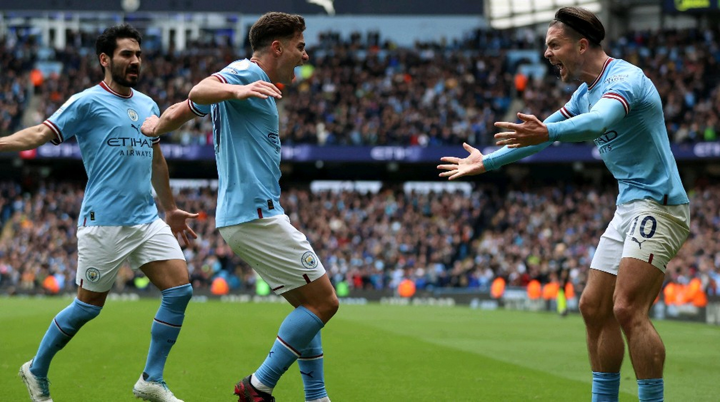 那不勒斯绝杀曼城，阿尔瓦雷斯惊艳四座