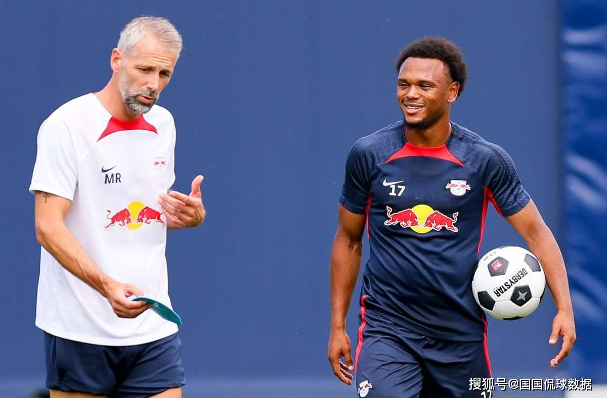 红牛莱比锡联赛大放异彩，法国球员表现不俗