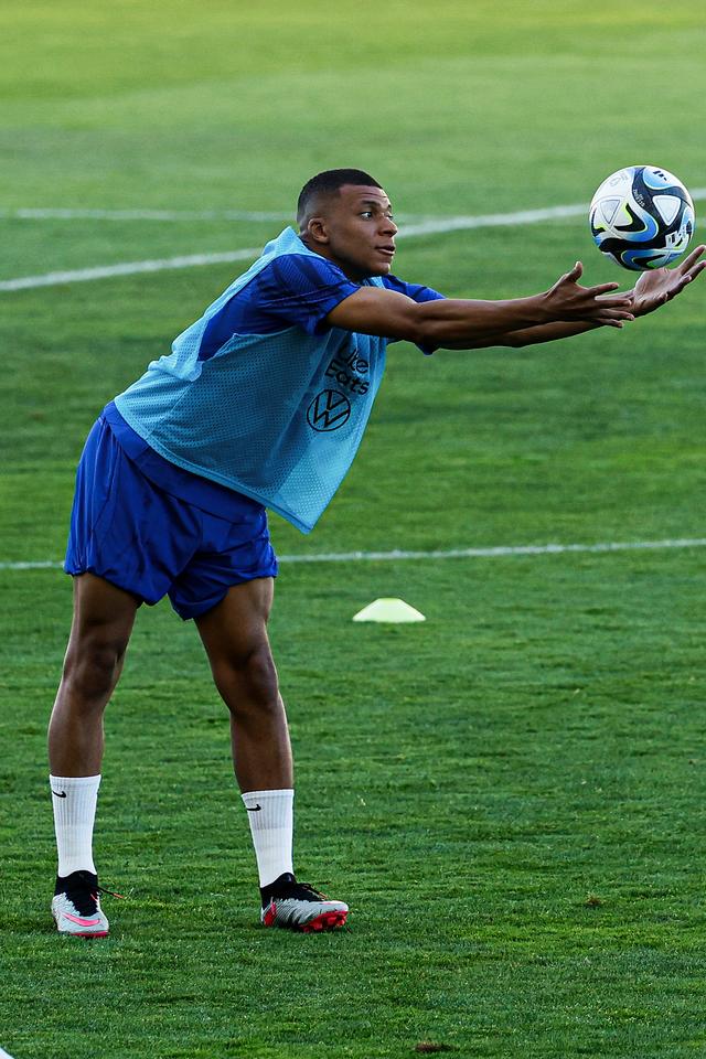 法国队在欧国联赛中表现出色