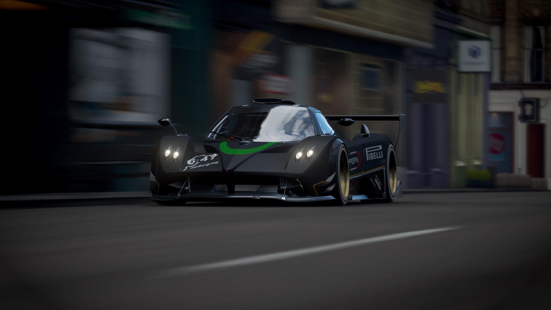 绝杀?唯一?维斯塔潘的失败为何比冠军更闪耀