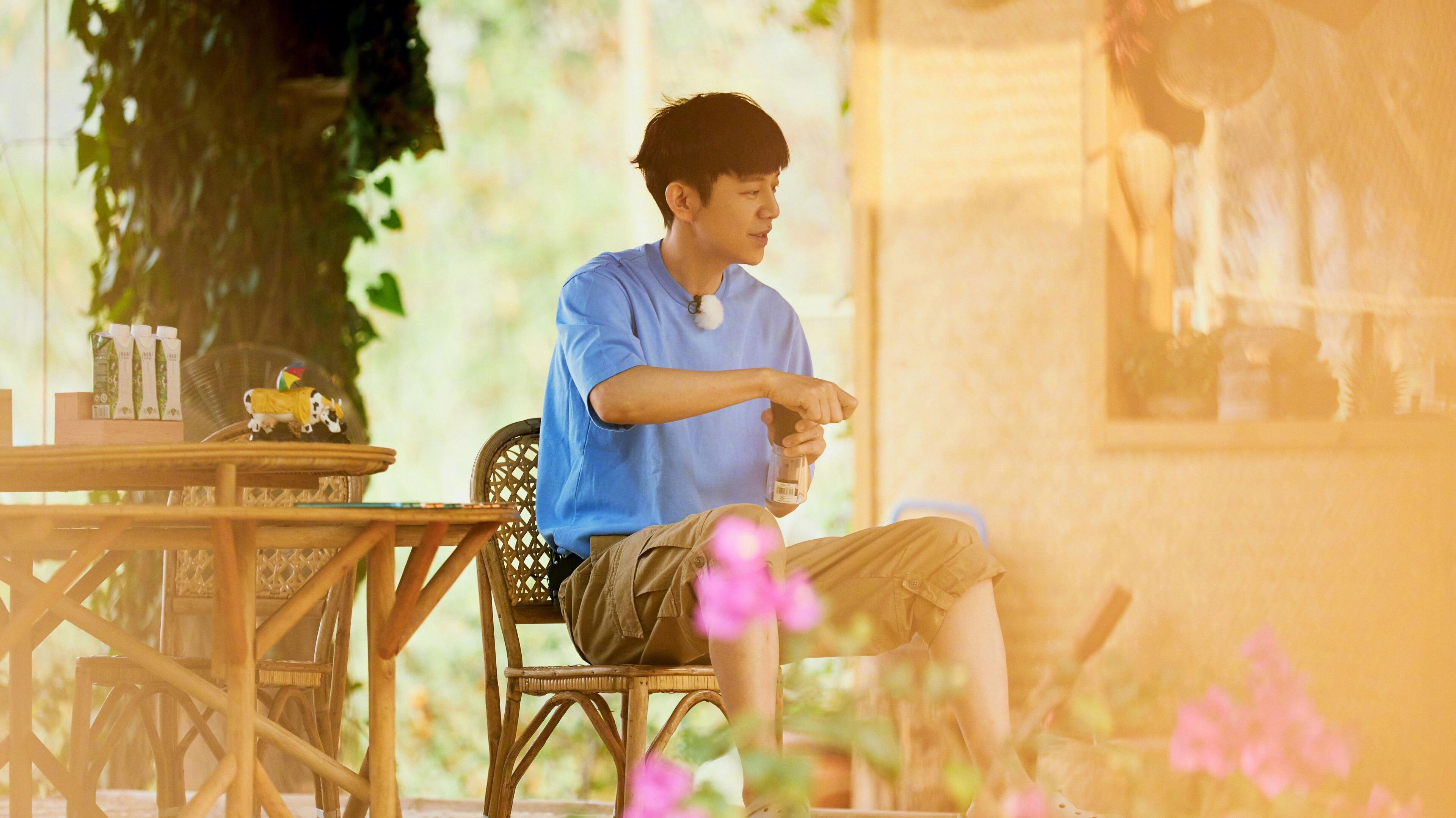 赛马场与魔术师,当足球与乒乓共享同一种惊心动魄