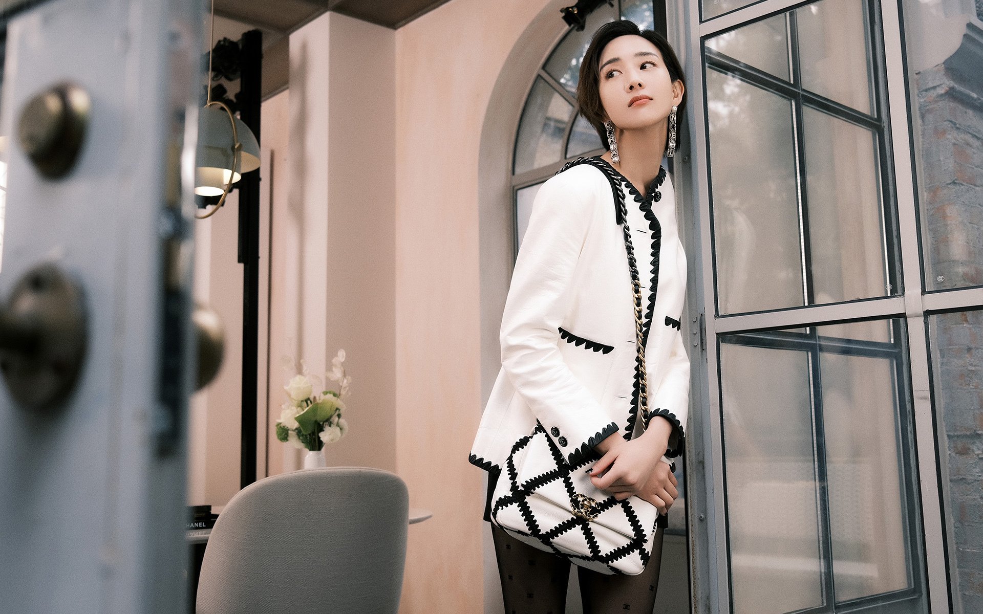 德里赫特,在后卫线上,我既是指挥官,也是魔术师