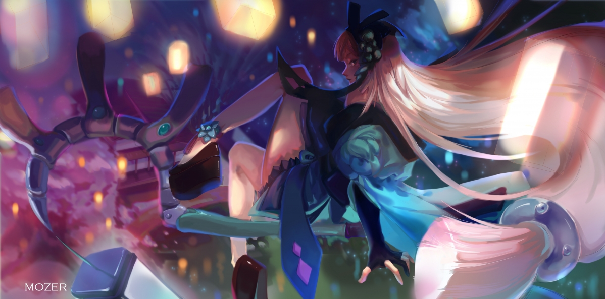 当锡安冲破了铁笼