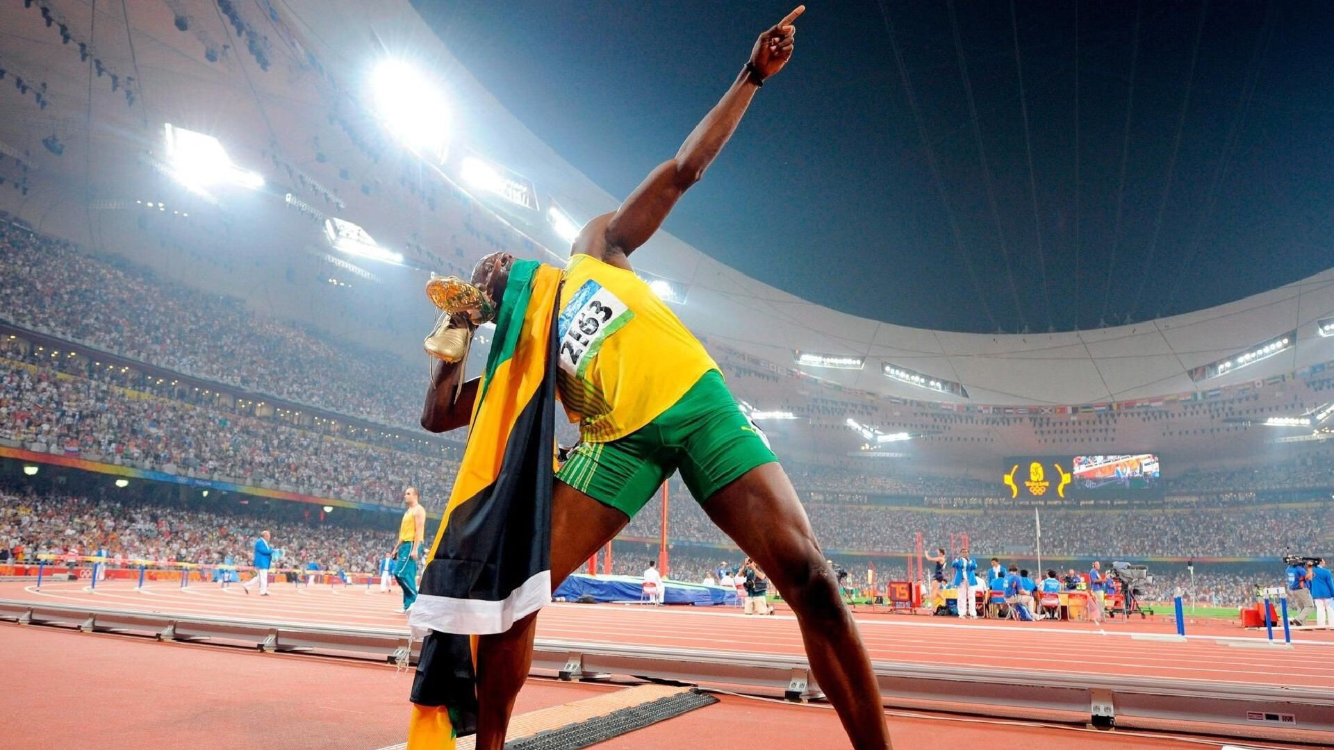 莱奥在弯道接管比赛—从罗安达的钻石矿到F1赛道,安哥拉如何轻取韩国经济赛道?